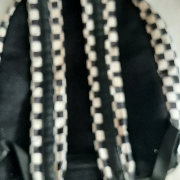 Ladies backpack - Picture 2 of 4